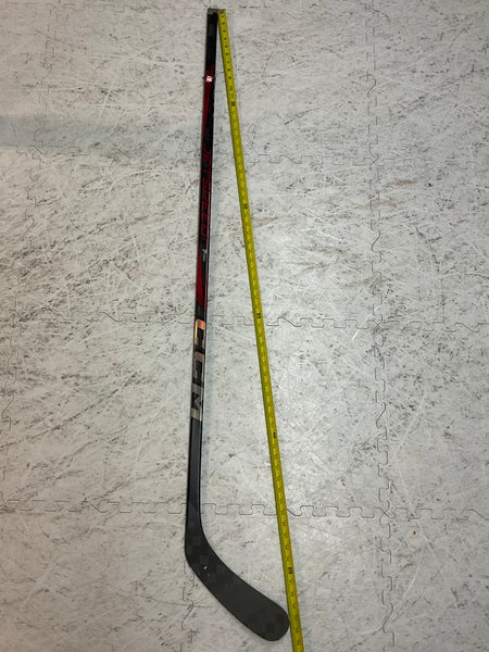 Senior CCM JetSpeed FT7 Pro Left Hand Hockey Stick P29 70 Flex (Used)