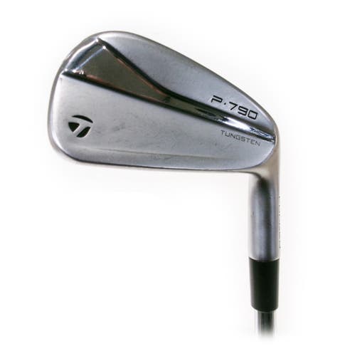 2021 TaylorMade P790 Forged Single 7 Iron Steel Dynamic Gold 105 VSS Pro S300