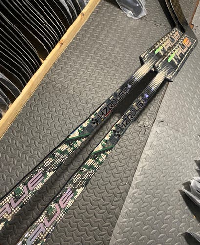 1x New True HZRDUS 9X4 Hero T31 26” Army