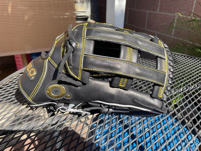 Steelo RH Outfield Baseball Glove 13" (Used)