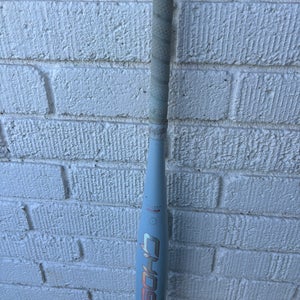 2025 Easton Ghost Unlimited Composite Bat (-10) 22 oz 32" (Used)