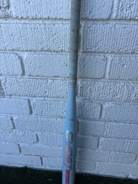 2025 Easton Ghost Unlimited Composite Bat (-10) 22 oz 32" (Used)