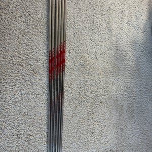 Nippon Modus3 120 Extra Stiff Flex 
5-pw (Used)