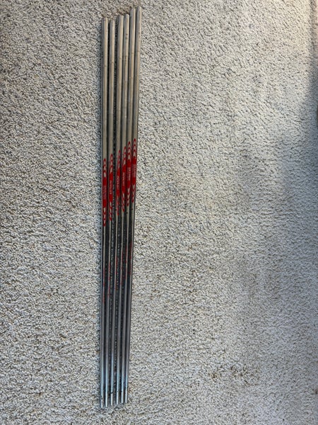 Nippon Modus3 120 Extra Stiff Flex
5-pw (Used)