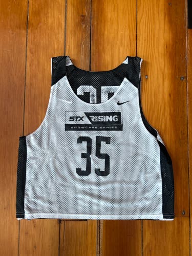 STX Rising showcase series Nike jersey