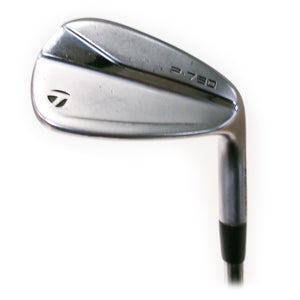 2021 TaylorMade P790 Forged Single Pitching Wedge Steel NS Pro Modus 3 Tour 105