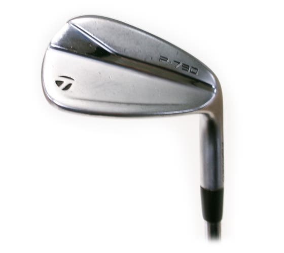 2021 TaylorMade P790 Forged Single Pitching Wedge Steel NS Pro Modus 3 Tour 105