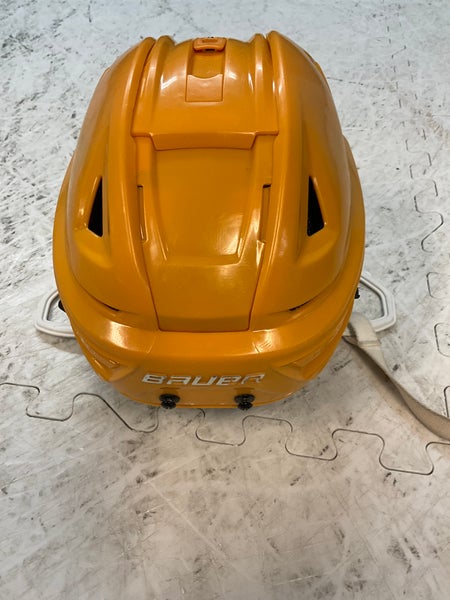 Medium Bauer Re-Akt 150 Helmet (Used)