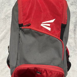Red Easton Bags & Batpacks Bat Pack (Used)