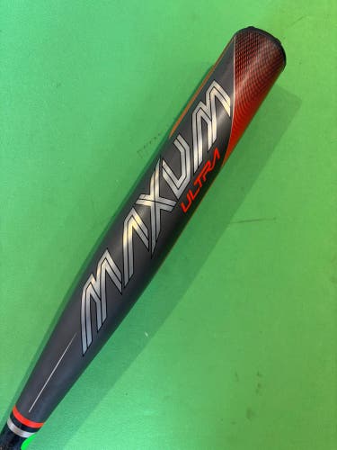 2021 Easton Maxum Ultra Composite Bat BBCOR Certified (-3) 31 oz 34"