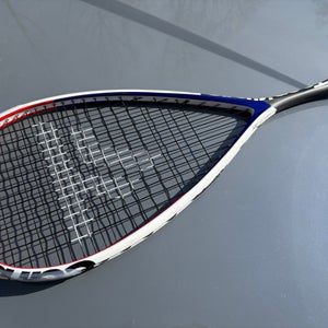 Men's Technifibre Squash Racquet (Used)