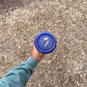 2026 Combat MFG Spec A1 Alloy BBCOR Certified Bat (-3) 28 oz 31" (Used)