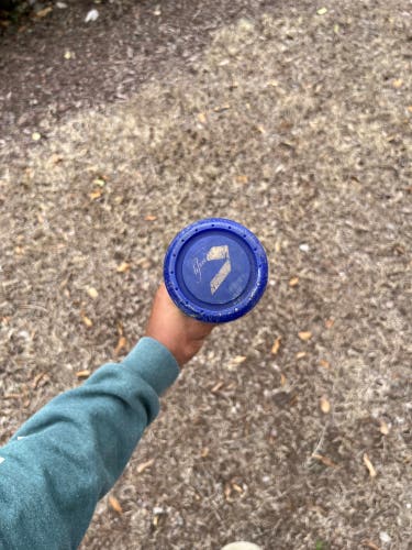 2026 Combat MFG Spec A1 Alloy BBCOR Certified Bat (-3) 28 oz 31" (Used)