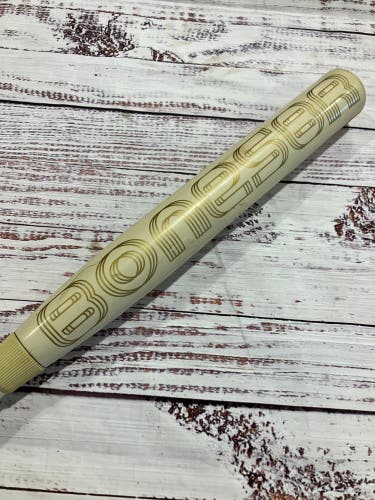 2023 Warstic Bonesaber Composite Bat (-10) Composite 22 oz 32" (Used)