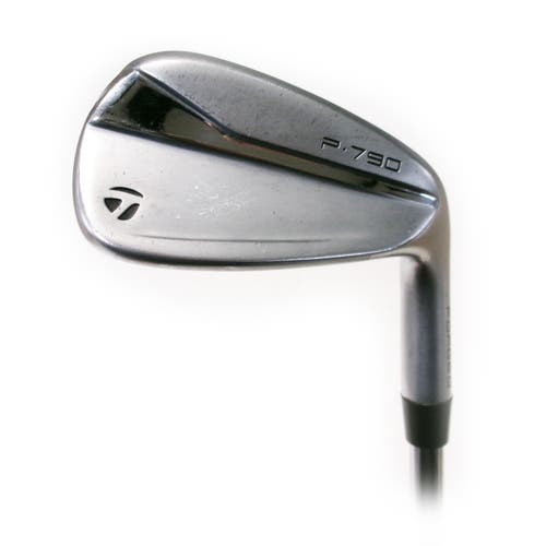 2021 TaylorMade P790 Forged Single 9 Iron Steel Dynamic Gold S300 115 Stiff Flex