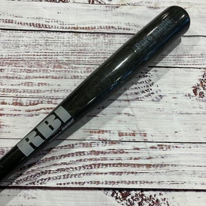 Marucci RBI Pure Maple Bat Maple 31" (Used)