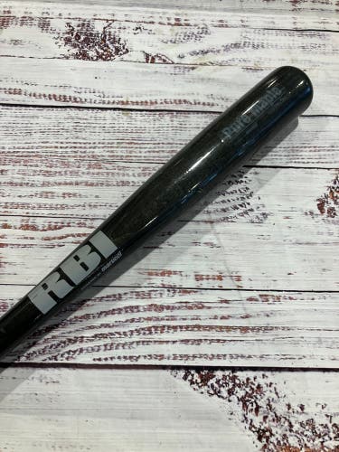 Marucci RBI Pure Maple Bat Maple 31" (Used)