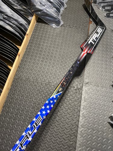 1x New True HZRDUS 9X4 T31 23” Team USA