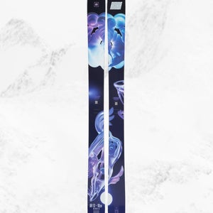 Armada ARV 112 Skis 185cm Black