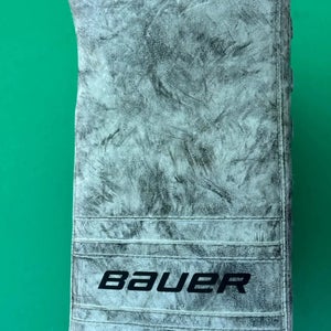 Intermediate Bauer GSX Goalie Blocker Regular