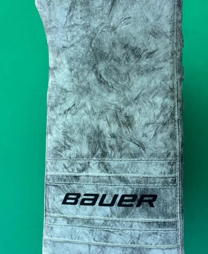 Intermediate Bauer GSX Goalie Blocker Regular