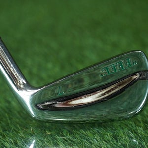 FEEL Golf 7 Iron Regular Flex Steel Shaft Right Handed RH ~ LOOK!!