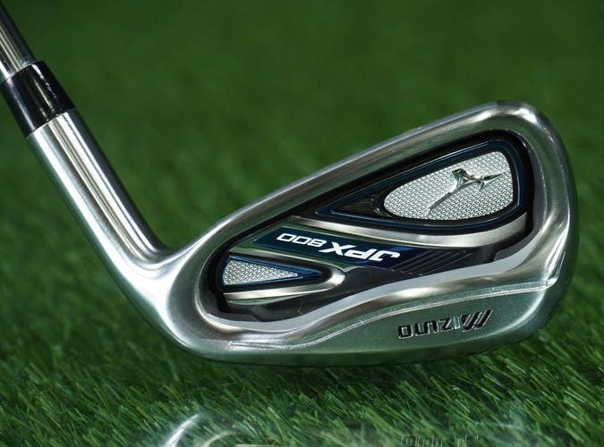 Mizuno JPX 800 5 Iron True Temper Dynamic Gold XP R300 Regular Flex Steel RH