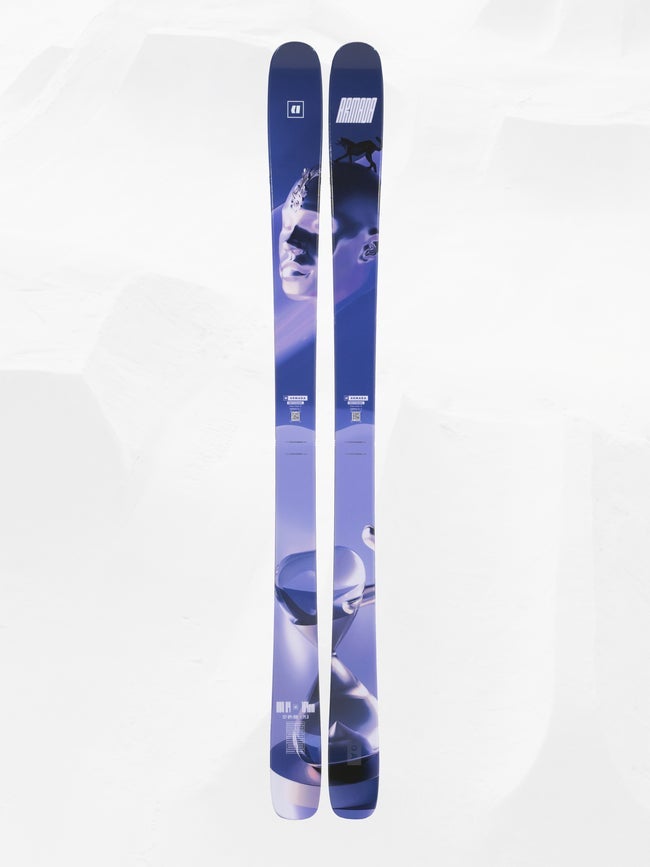 スキー armada arv mini 125cm Armada ARV Mini 125cm Skis | SidelineSwap | Buy and Sell on