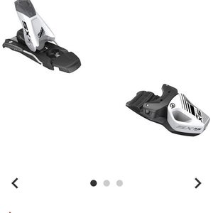 Tyrolia Binding Parts (New)