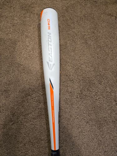 Easton Mako Composite USSSA Certified Bat 16 oz 28" (Used)