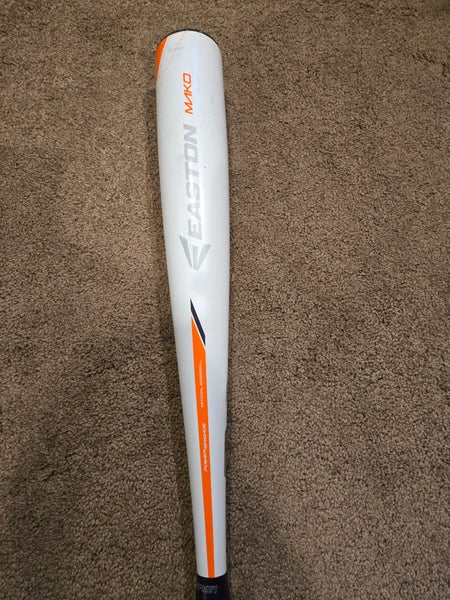 Easton Mako Composite USSSA Certified Bat 16 oz 28" (Used)