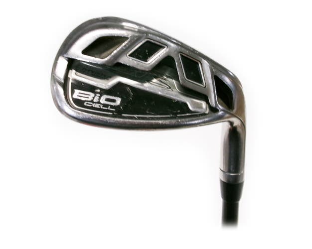 Cobra Bio Cell Single Gap Wedge Graphite Cobra Regular Flex