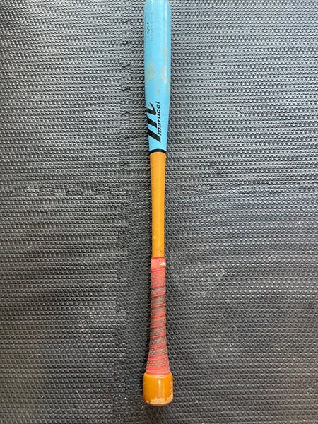 2025 Marucci AP5 Maple BBCOR Certified Bat (-3) 29 oz 31" (Used)