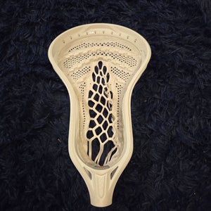 Warrior Burn Warp Lite Head (New)