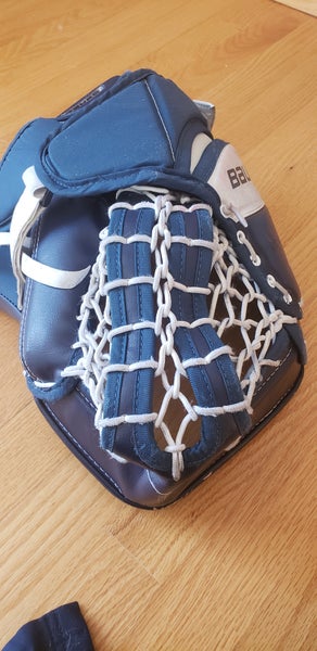 2023 Bauer GSX Regular (Used)