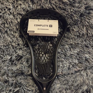 StringKing Women's Complete W Head (New)