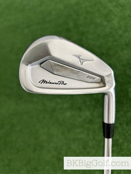 Mizuno Pro 223 Forged 4 Iron / Stiff