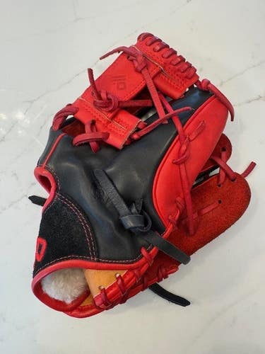 2025 Nokona RH American Kip Limited Edition Underground Baseball Glove 12"