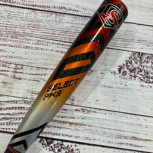 2023 Louisville Slugger Select PWR Hybrid Bat USA Bat Certified (-5) Hybrid 26 oz 31" (Used)