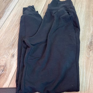 Athleta Black XXS Women's Pants (Used)