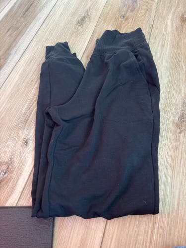Athleta Black XXS Women's Pants (Used)