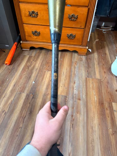 2023 Rawlings Icon Composite BBCOR Certified Bat (-3) 30 oz 33" (Used)