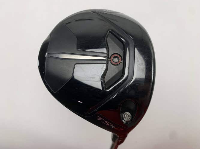 Titleist TSR2 5 Fairway Wood 18* Tensei Blue CK Series 65g Stiff Graphite RH