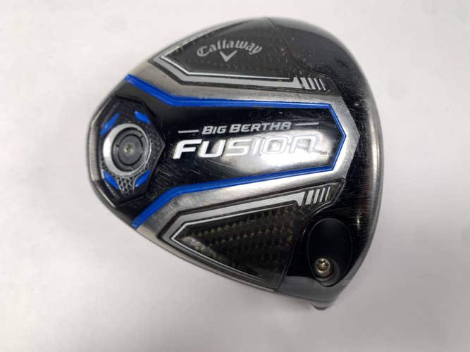 Callaway Big Bertha Fusion 2016 Driver 13.5* HEAD ONLY Womens RH