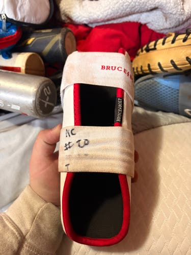 Senior Elbow Protection (Used)