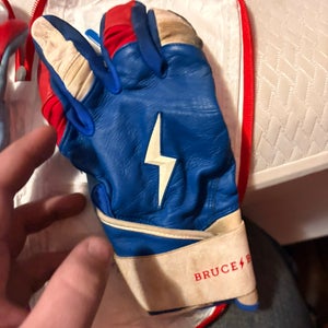 XL Batting Gloves (Used)