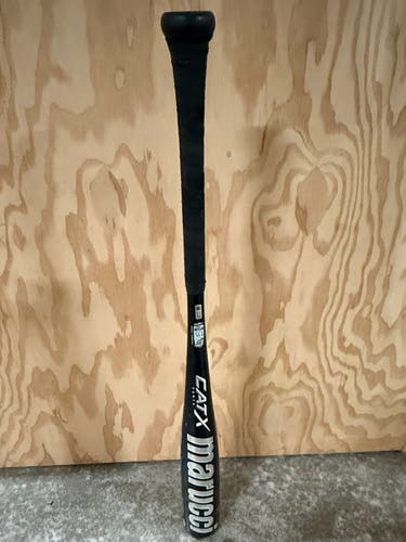 2024 Marucci CATX Vanta Alloy USSSA Certified Bat (-5) 26 oz 31" (Used)
