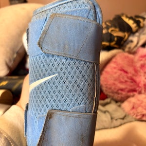 Senior Nike Shin Guards (Used)