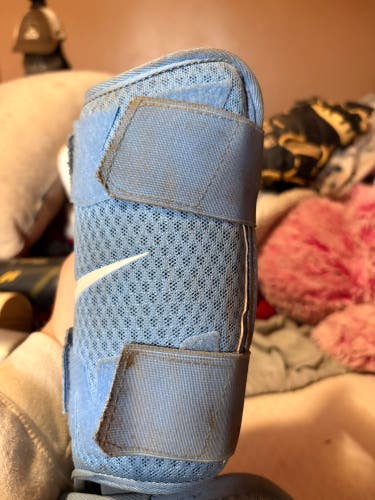 Senior Nike Shin Guards (Used)