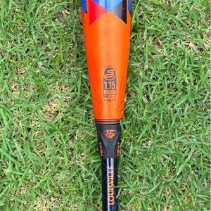 2022 Louisville Slugger Meta Composite USSSA Certified Bat (-10) 20 oz 30" (Used)